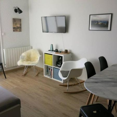 Appart Montagne 3 Etoiles Saint-Lary Station Saint-Lary-Soulan Exterior foto